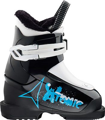 Atomic AJ 1