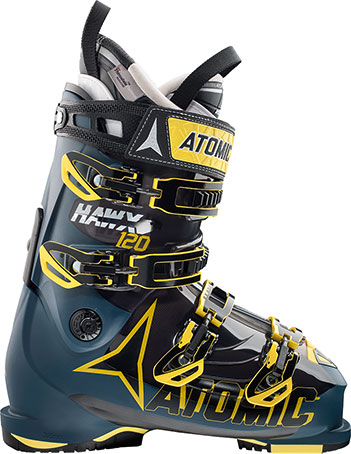 Atomic HAWX 120