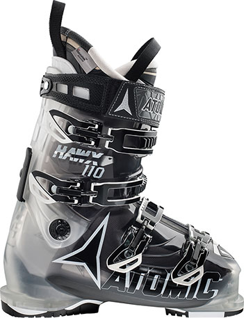 Atomic HAWX 110 CRYSTAL