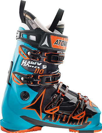 Atomic HAWX 110 PETROL