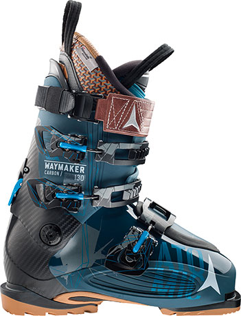 Atomic WAYMAKER CARBON 130