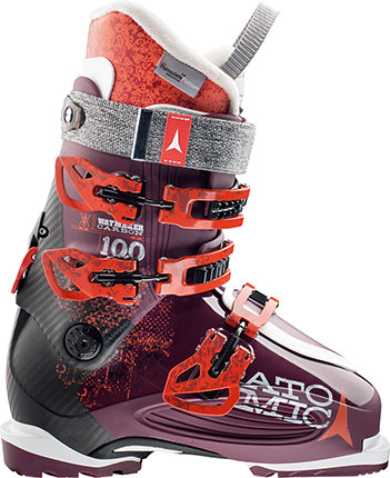 Atomic WAYMAKER CARBON 100 W