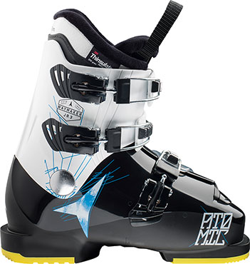 Atomic WAYMAKER JR 3