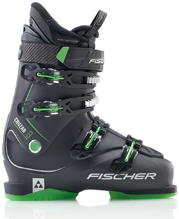 Fischer CRUZAR 8 THERMOSHAPE