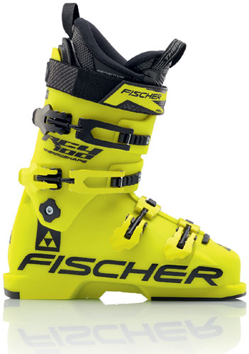 Fischer RC4 100 THERMOSHAPE
