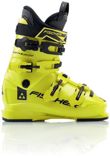 Fischer RC4 70 JR. THERMOSHAPE