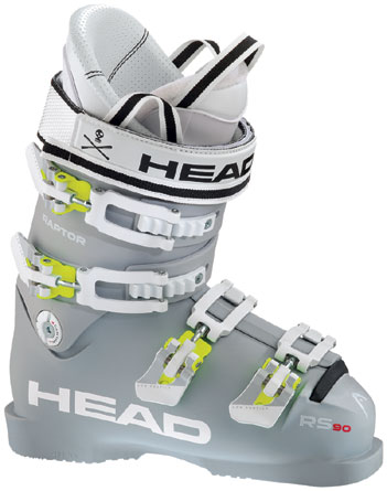 Head RAPTOR 90 RS W
