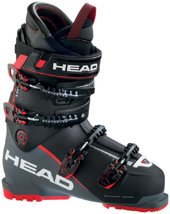 Head VECTOR EVO 110