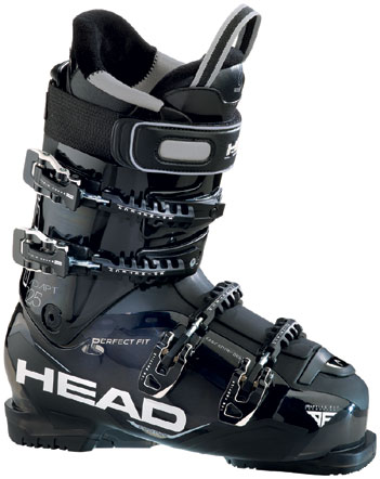 Head ADAPT EDGE 125