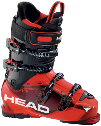 Head ADAPT EDGE 105