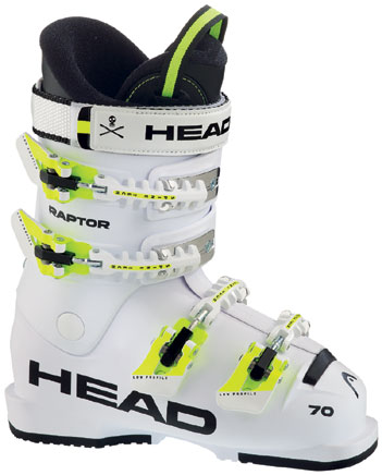 Head RAPTOR 70