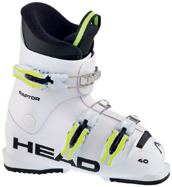 Head RAPTOR 40