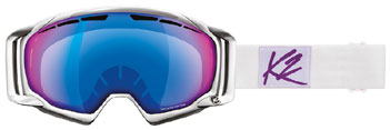 K2 Captura Pro WHITE PEARL