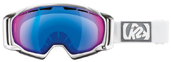 K2 Captura WHITE
