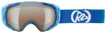 K2 Photoantic BLUE