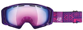 K2 Sira PURPLE TRIBE