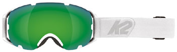 K2 Source WHITE