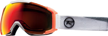 gogle narciarskie Rossignol MAVERICK HP + 2 LENS