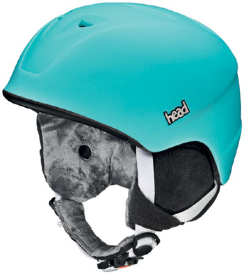 Head CLOE MINT