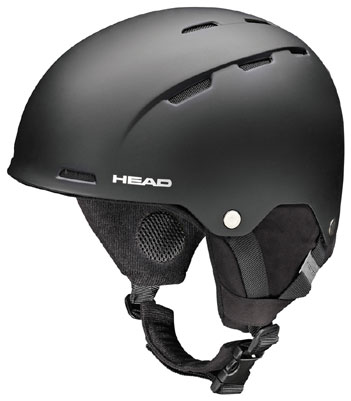 Head ANDOR BLACK