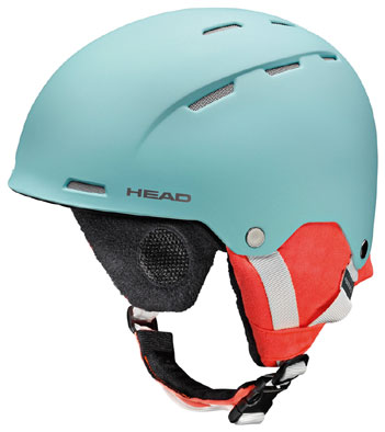 Head ALIA TURQUOIS