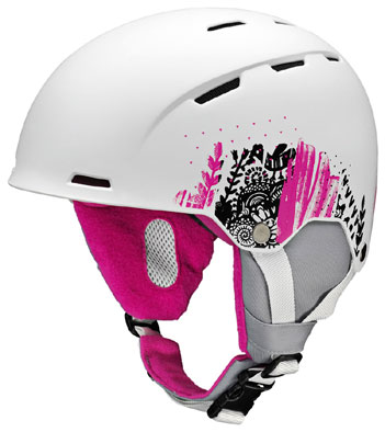 Head AROSA WHITE