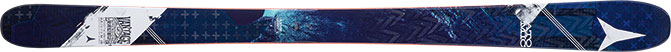Atomic VANTAGE 90 CTI W