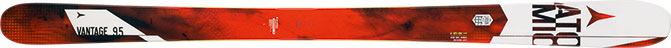 Atomic VANTAGE 95 C