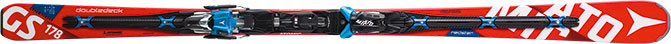 Atomic REDSTER DOUBLEDECK 3.0 GS