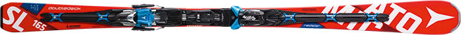 Atomic REDSTER DOUBLEDECK 3.0 SL