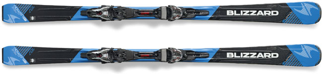 Blizzard POWER S7