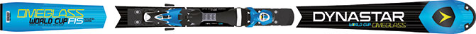 narty Dynastar OMEGLASS FIS (R21 WC)