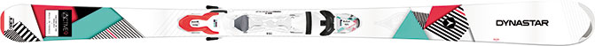 narty Dynastar ACTIVE 9 XPRESS