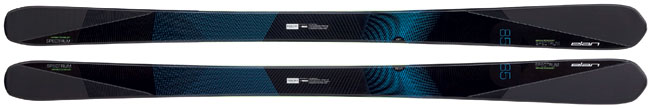 narty Elan SPECTRUM 85