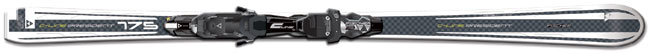 Fischer C-LINE PRESIDENT