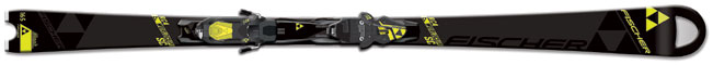 Fischer RC4 WORLDCUP SC