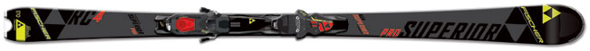 Fischer RC4 SUPERIOR PRO