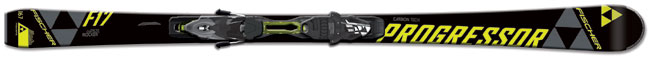 Fischer PROGRESSOR F17