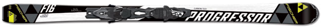 Fischer PROGRESSOR F16