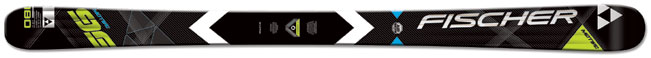 Fischer MOTIVE 95 TI