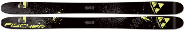 Fischer BIG STIX 122