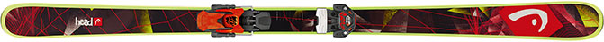 Head Framewall