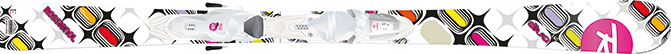 Rossignol DIVA