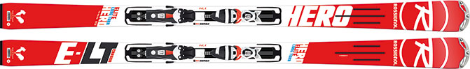 Rossignol HERO ELITE LT