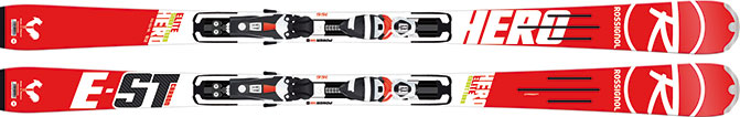 Rossignol HERO ELITE ST