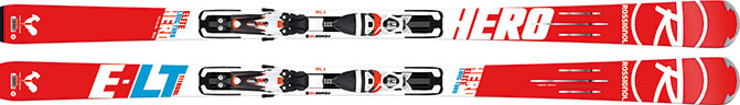 Rossignol HERO ELITE LT-TI
