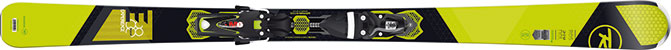 Rossignol EXPERIENCE 88 BASALT TPX