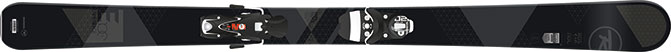 narty Rossignol EXPERIENCE 100 TI