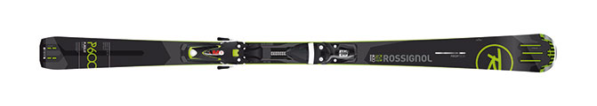 Rossignol PURSUIT 600 BASALT