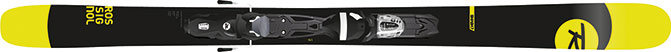 Rossignol SMASH 7